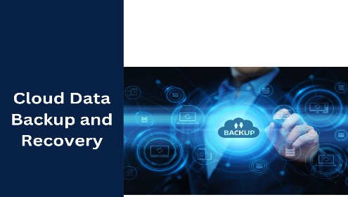 IT AMC in Dubai provide Best Cloud Data Backup & Recovery