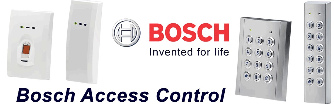 Bosch Security Systems