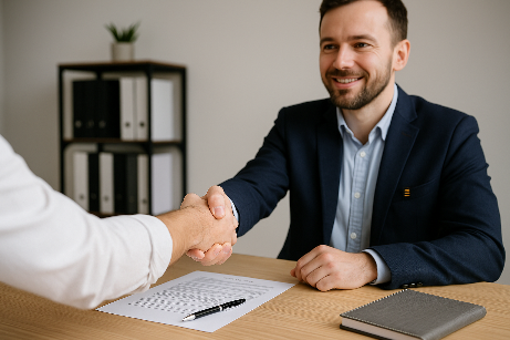 Strategic IT Consultation Dubai