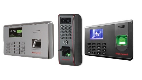 Biometric Access Control