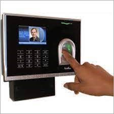 Fingerprint Access Control