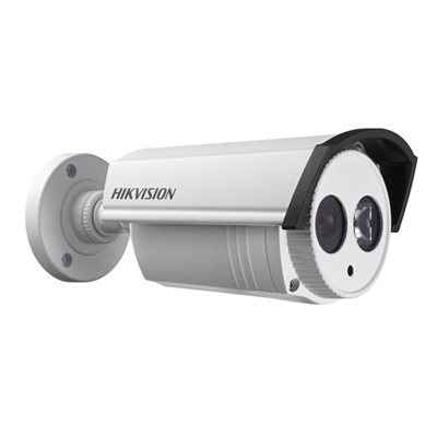 Day and night CCTV system example for Dubai business sites