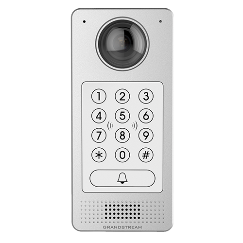 Grandstream access control systems in Dubai