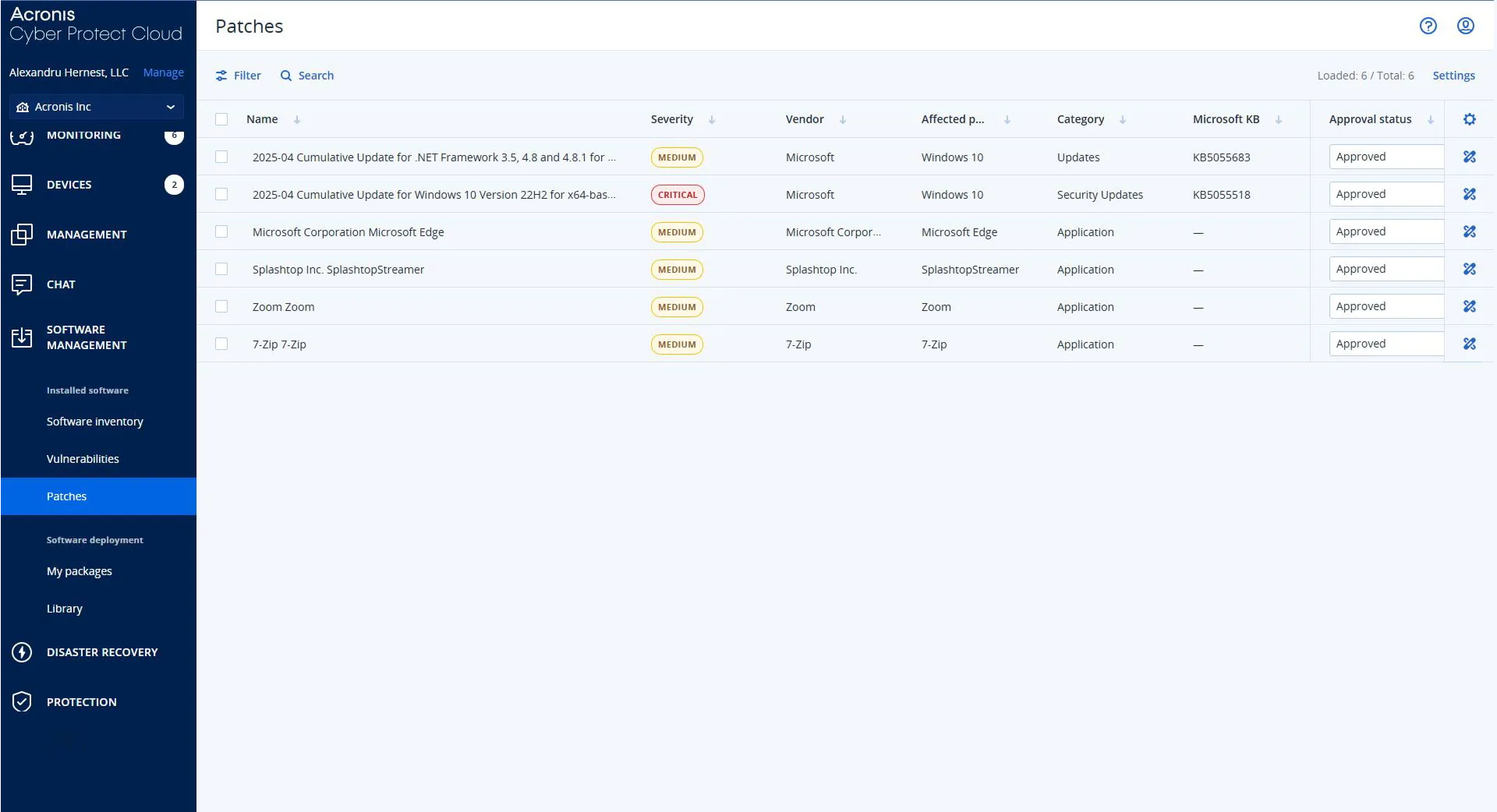 A technician confirming a disaster recovery runbook and plan