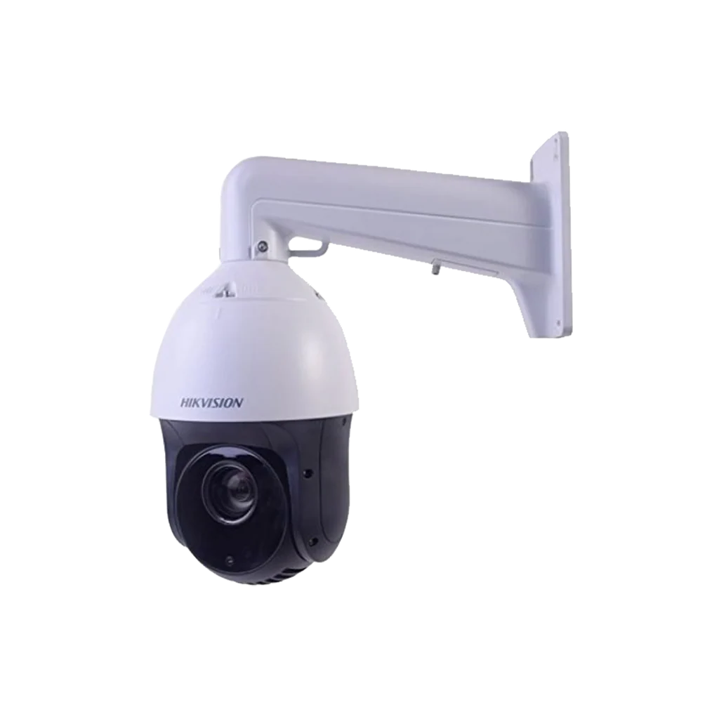 PTZ CCTV camera type for large area monitoring in Dubai