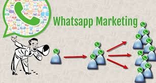 generate sales with our WhatsApp marketing in Dubai